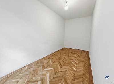 Generalsanierte 2 Zimmerwohnung, unbefristet ! – Bild 2