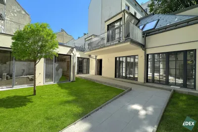 Wohnung zum Kauf in 1180 Wien