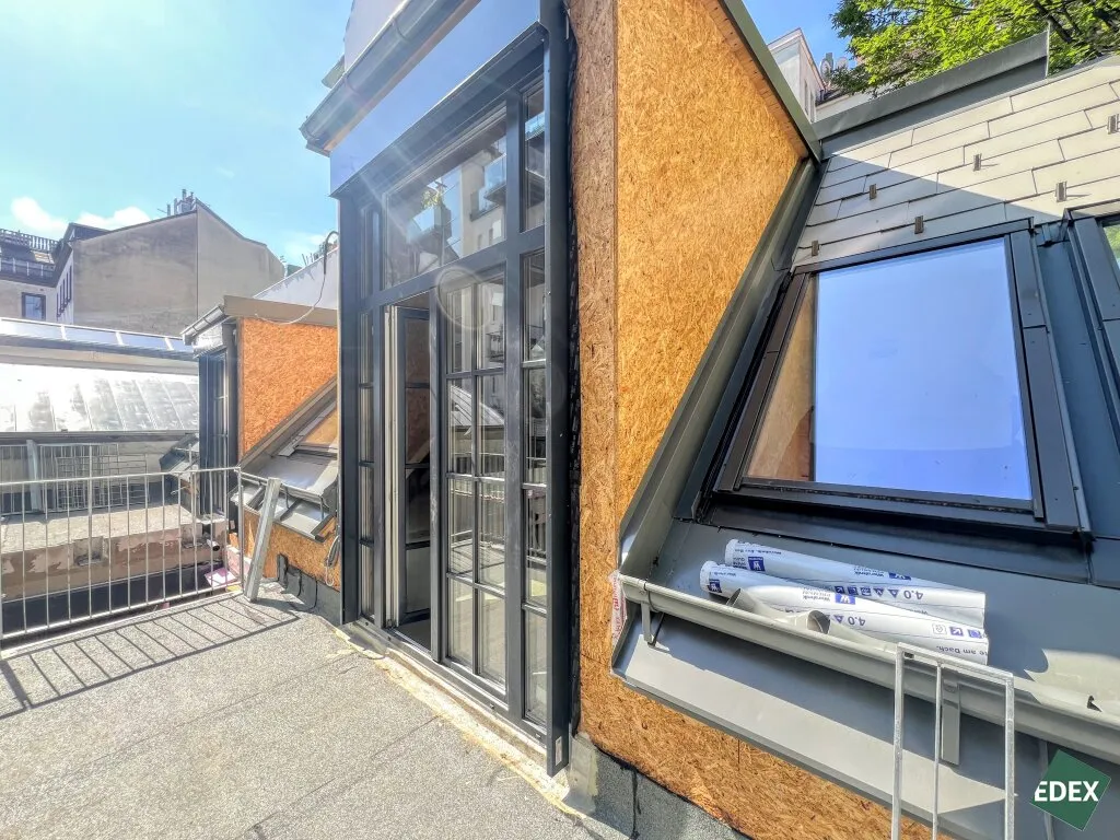 Wohnung – Wien - Ansicht 3