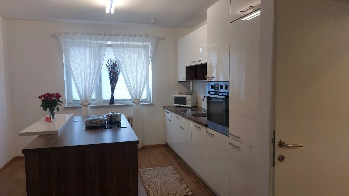 2-Zimmer-Wohnung zu vermieten - Ansicht 3