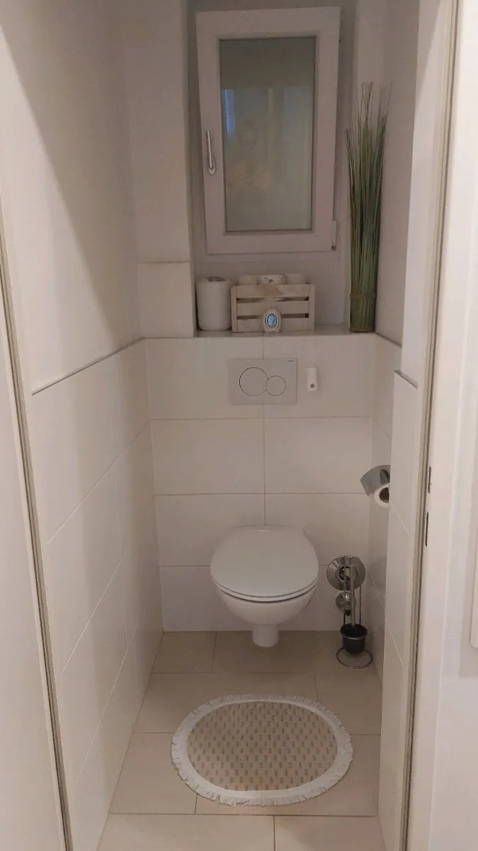 2-Zimmer-Wohnung zu vermieten - Ansicht 2