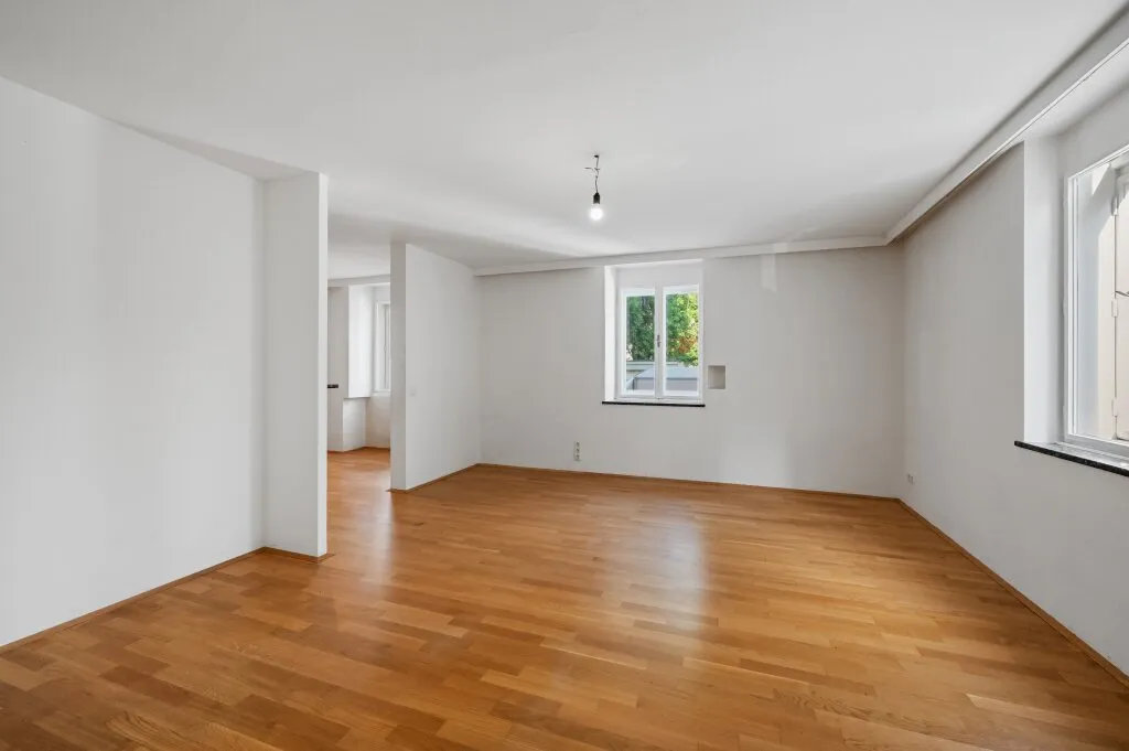 Wohnung – Wien - Ansicht 2