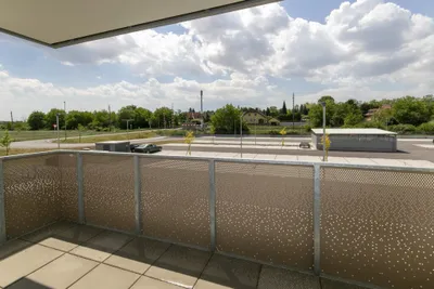 2-Zimmer-Wohnung mieten in Hollabrunn – 56,81 m², € 590 – Bild 2 von 15