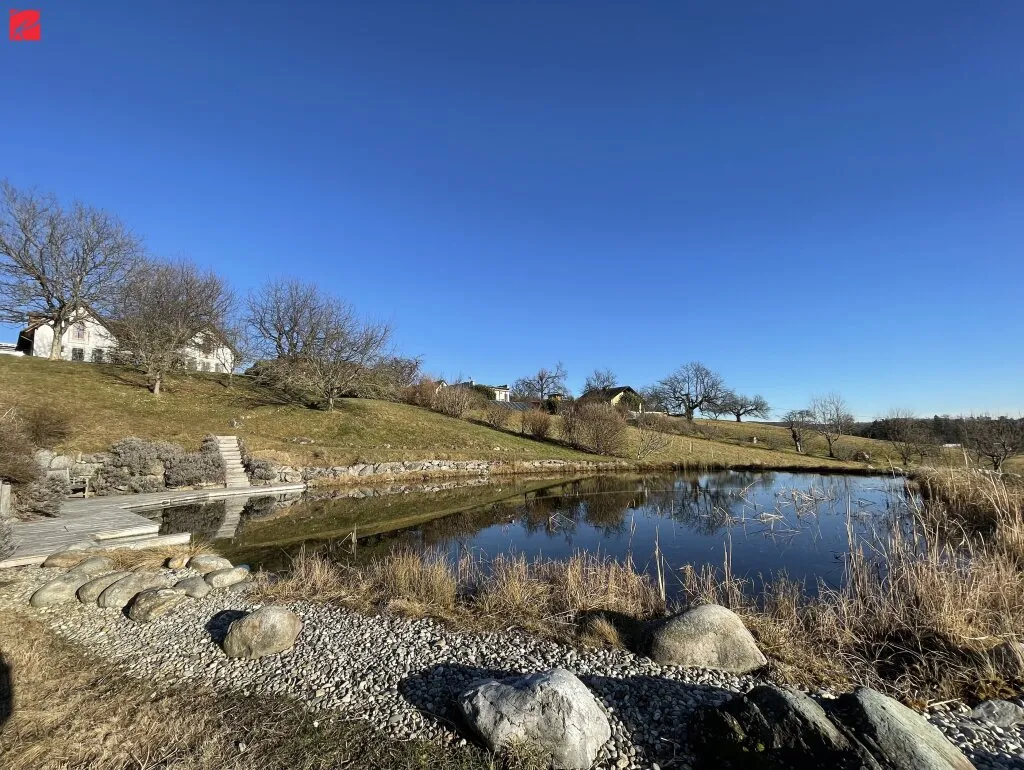ANLAGE: Stilvolle Luxusvilla mit Weitblick – pohled 2