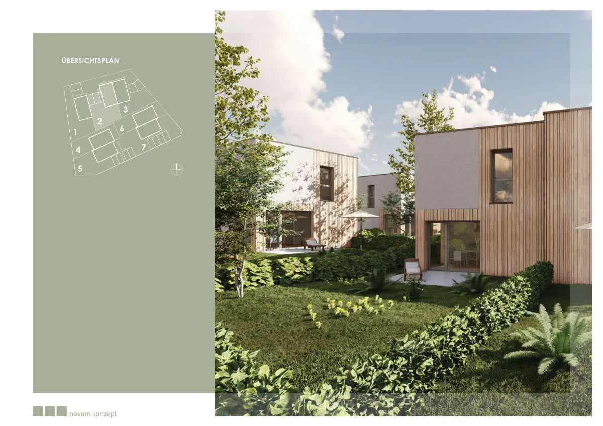 Haus – Altenburg - Ansicht 3
