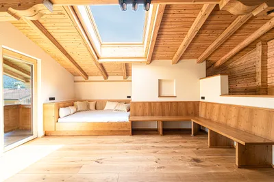4-Zimmer-Haus mieten in Kitzbühel – 206 m², € 3.980 – Bild 4 von 14
