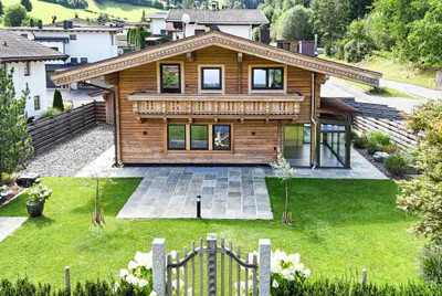 4-Zimmer-Haus mieten in Kitzbühel – 206 m², € 3.980 – Bild 12 von 14