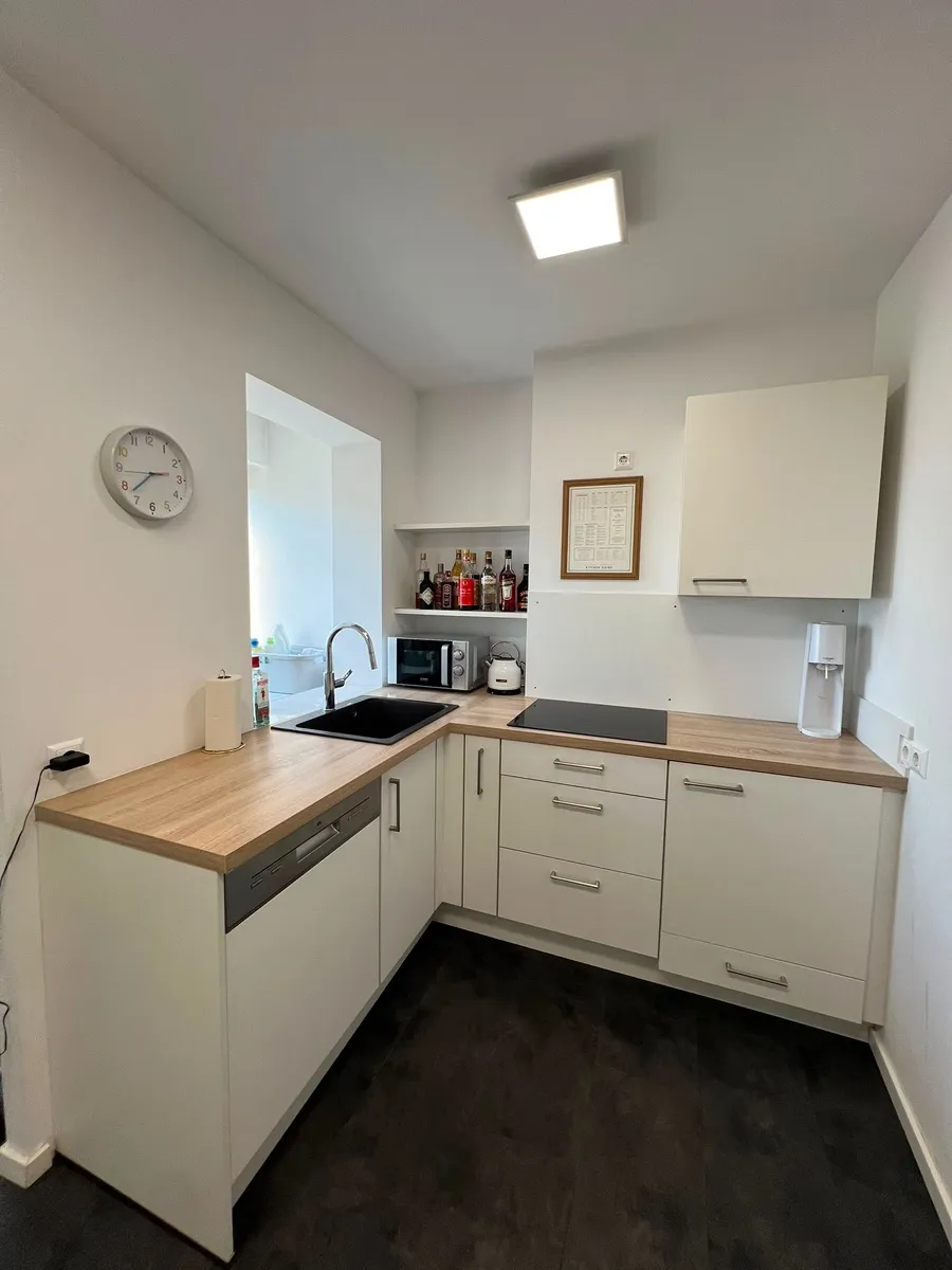Top renovierte Wohnung mit großer Küche im Süden von St. Pölten - Ansicht 3