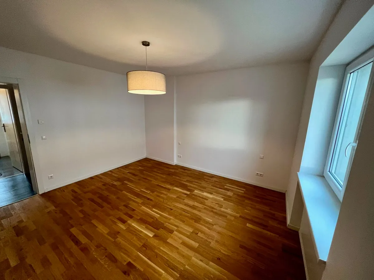 Top renovierte Wohnung mit großer Küche im Süden von St. Pölten - Ansicht 2