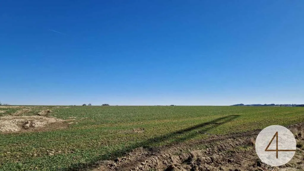 Baugründe in Pollham sonnig in erhöhter Lage ab 77550,-- – pohled 2