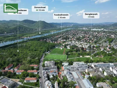 2-Zimmer-Wohnung mieten in Wien – 45,33 m², € 849 – Bild 15 von 21