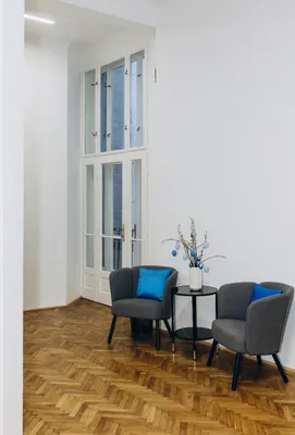 2-Zimmer-Gewerbeimmobilie mieten in Wien – 47 m², € 1.999