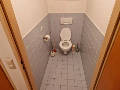 3-Zimmer-Wohnung mieten in Graz – 76,88 m², € 951 – Bild 22 von 28