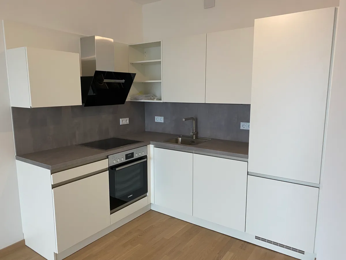 Wohnung – Wien - Ansicht 2
