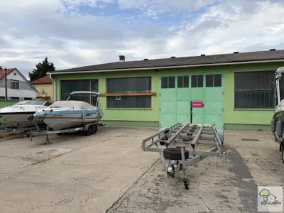 Gewerbeimmobilie mieten in Wien – 700 m², € 4.167 – Bild 8 von 10