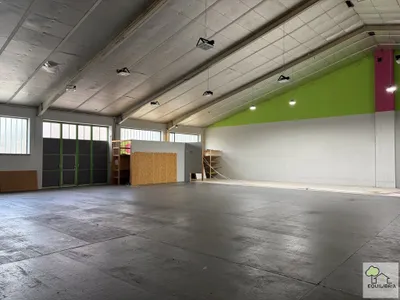 Gewerbeimmobilie mieten in Wien – 700 m², € 4.167 – Bild 2 von 10
