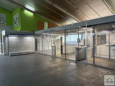 Gewerbeimmobilie mieten in Wien – 700 m², € 4.167