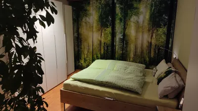 7-Zimmer-Wohnung mieten in Wels – 163 m², € 1.684 – Bild 8 von 32