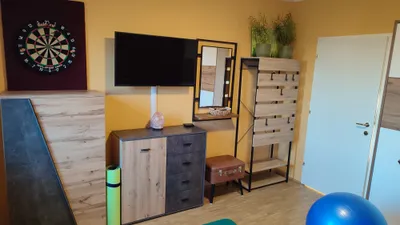 7-Zimmer-Wohnung mieten in Wels – 163 m², € 1.684 – Bild 24 von 32
