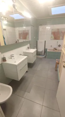 7-Zimmer-Wohnung mieten in Wels – 163 m², € 1.684 – Bild 10 von 32