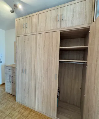 1-Zimmer-Wohnung kaufen in Salzburg Stadt – 30 m², € 169.000 – Bild 13 von 23