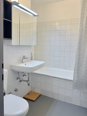 1-Zimmer-Wohnung kaufen in Salzburg Stadt – 30 m², € 169.000 – Bild 16 von 23