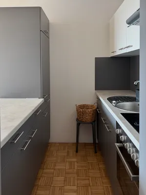 1-Zimmer-Wohnung kaufen in Salzburg Stadt – 30 m², € 169.000 – Bild 10 von 23