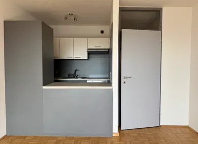 1-Zimmer-Wohnung kaufen in Salzburg Stadt – 30 m², € 169.000
