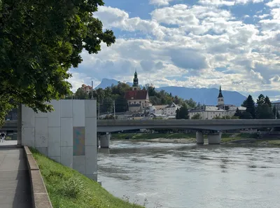 1-Zimmer-Wohnung kaufen in Salzburg Stadt – 30 m², € 169.000 – Bild 21 von 23