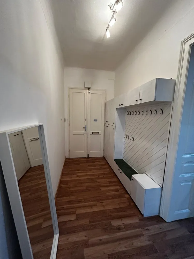 ++ 3-Zimmer Wohnung ++ Nordbahnstraße ++ 1020 Wien - Ansicht 3