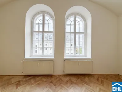 1-Zimmer-Wohnung mieten in Wien – 77,1 m², € 1.150 – Bild 3 von 10