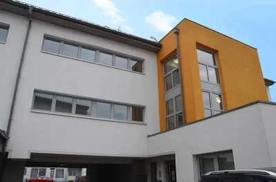 Wohnung mieten in Zwettl – 52 m², € 526 – Bild 2 von 12