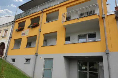Wohnung mieten in Zwettl – 52 m², € 526 – Bild 3 von 12