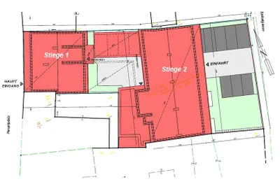 Wohnung mieten in Zwettl – 52 m², € 526 – Bild 5 von 12