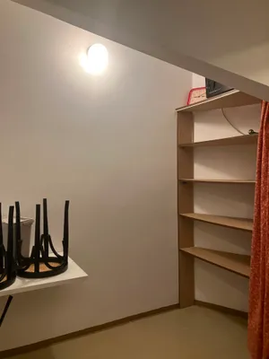 2-Zimmer-Immobilie mieten in Neunkirchen – 45 m², € 580 – Bild 4 von 5