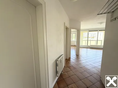3-Zimmer-Wohnung mieten in Linz Land – 73 m², € 764 – Bild 2 von 9