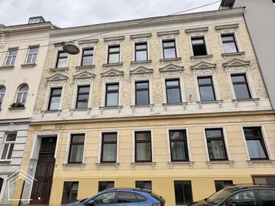 2-Zimmer-Wohnung mieten in Wien – 48,67 m², € 650 – Bild 2 von 22