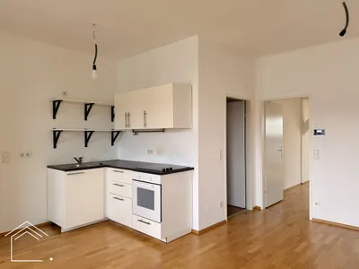 2-Zimmer-Wohnung mieten in Wien – 48,67 m², € 650 – Bild 1 von 22