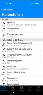 2-Zimmer-Wohnung mieten in Wien – 48,67 m², € 650 – Bild 22 von 22