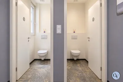 2-Zimmer-Gewerbeimmobilie mieten in Wien – 71 m², € 1.800 – Bild 7 von 11