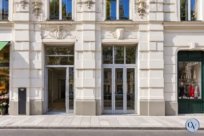 2-Zimmer-Gewerbeimmobilie mieten in Wien – 71 m², € 1.800 – Bild 2 von 11