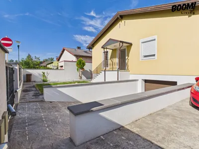 3-Zimmer-Haus kaufen in Mödling – 88 m², € 799.000 – Bild 3 von 17