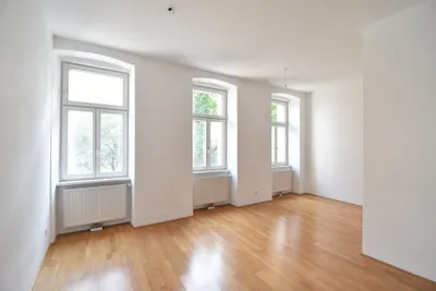 Komfortable 2- Zimmer Wohnung | unbefristet | ab sofort