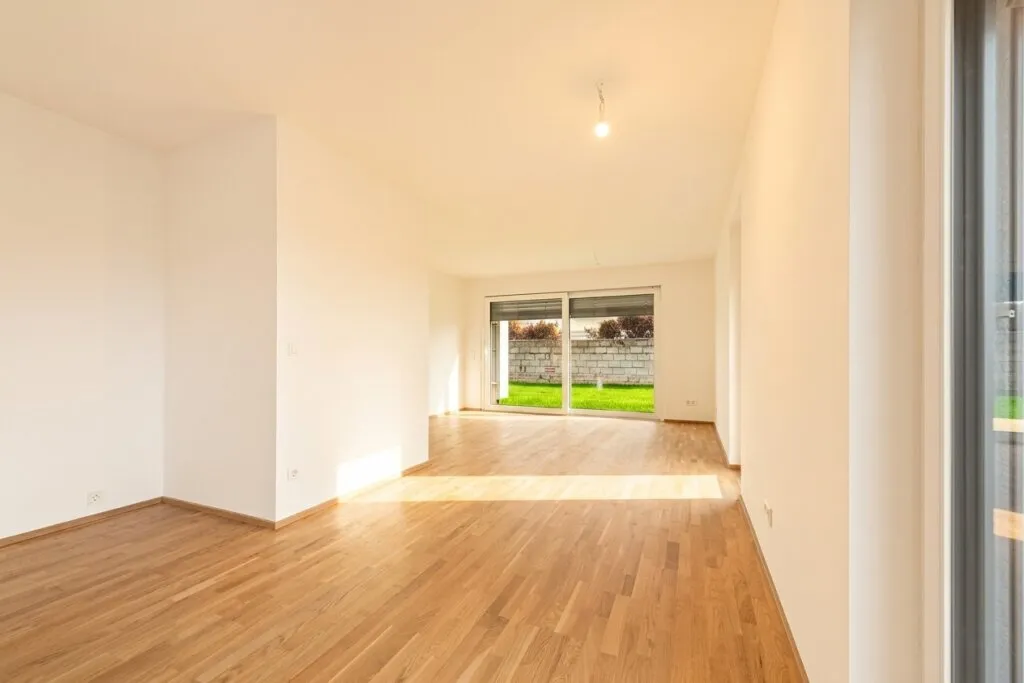 Wohnung – Wiener Neustadt - Ansicht 3