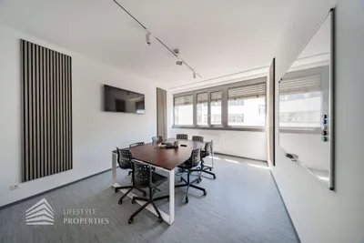 10-Zimmer-Gewerbeimmobilie mieten in Wien – 697 m², € 13.945 – Bild 11 von 23