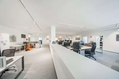 10-Zimmer-Gewerbeimmobilie mieten in Wien – 697 m², € 13.945 – Bild 3 von 23