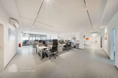 10-Zimmer-Gewerbeimmobilie mieten in Wien – 697 m², € 13.945 – Bild 6 von 23