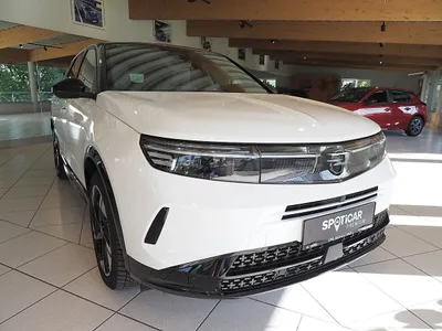 Opel Grandland 1,6 PHEV 21kWh GS Aut.