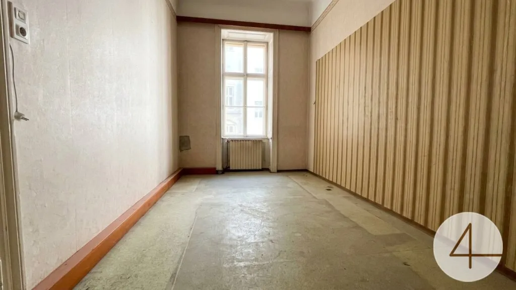 Wohnung – Wien - Ansicht 3