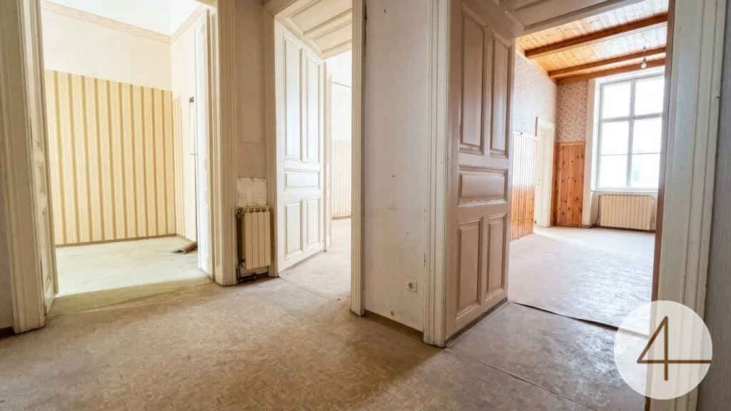 Wohnung – Wien